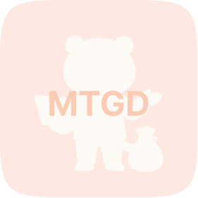 MTGD